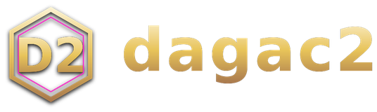 dagac2 logo