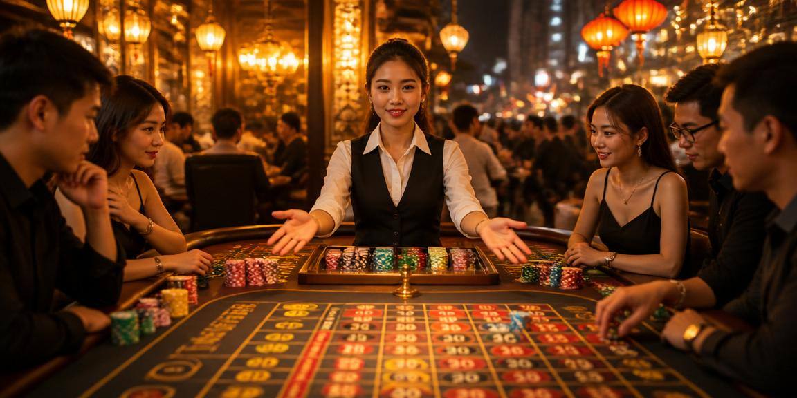 dagac2 Casino & Slot